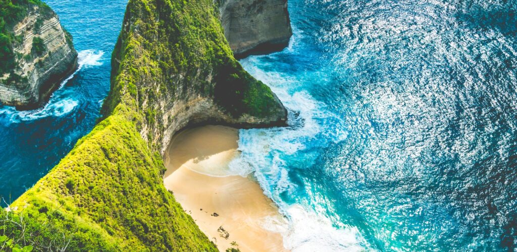 Manta Bay - miniloc - Getty Images SignatureManta Bay - miniloc - Getty Images Signature