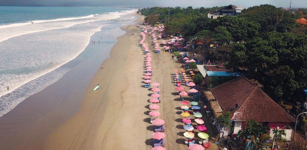 Seminyak - Miguel Vidal - Getty Images