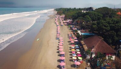 Seminyak - Miguel Vidal - Getty Images
